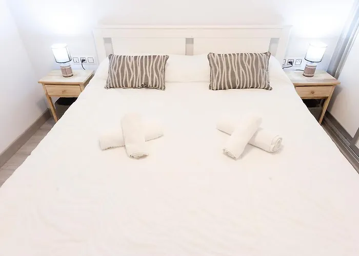 Suarez De Salazar 2, Precioso Apartamento Centrico