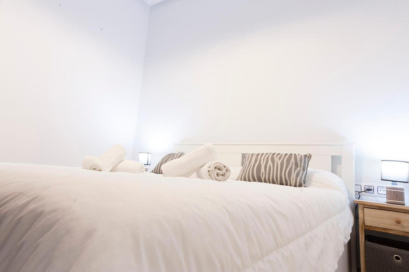 Suarez De Salazar 2, Precioso Centrico Apartament *