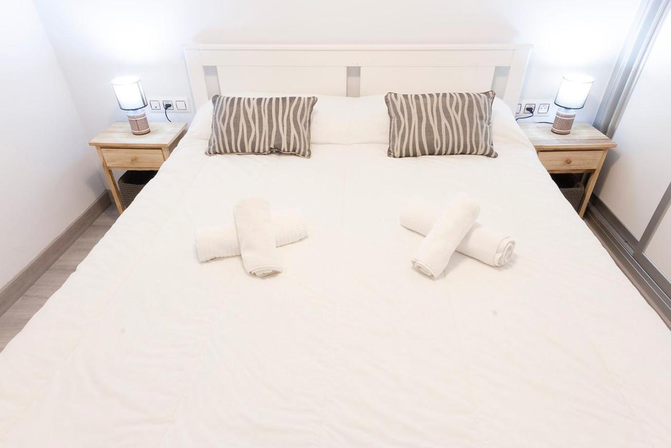 Apartament Suarez De Salazar 2, Precioso Centrico *