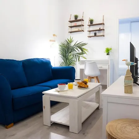 Suarez De Salazar 2, Precioso Apartamento Centrico Cadis Exterior photo