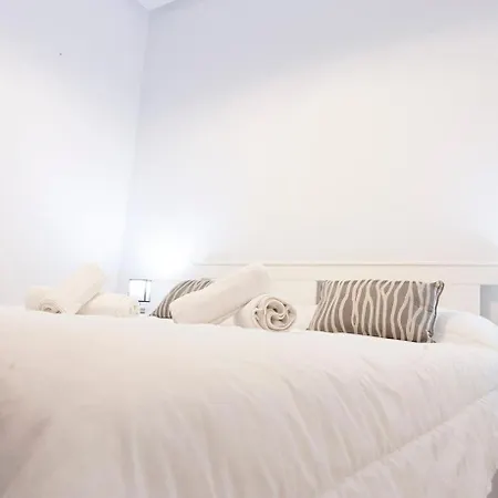Suarez De Salazar 2, Precioso Apartamento Centrico Cadis Exterior photo