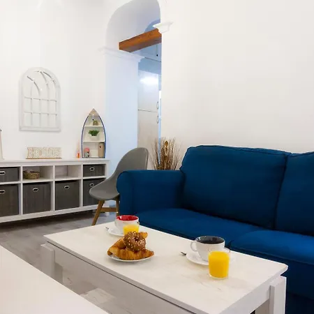 Suarez De Salazar 2, Precioso Apartamento Centrico Cadis Exterior photo