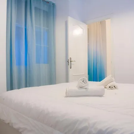 Suarez De Salazar 2, Precioso Apartamento Centrico Cadis Exterior photo