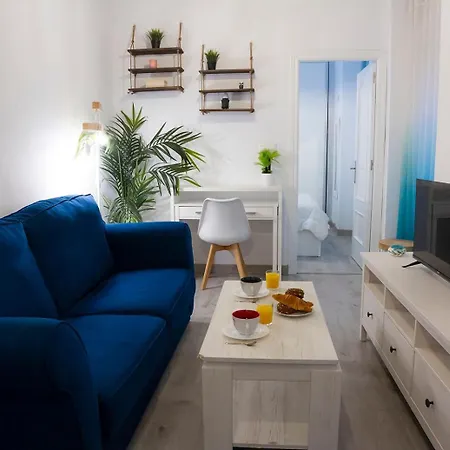 Suarez De Salazar 2, Precioso Apartamento Centrico Cadis Exterior photo