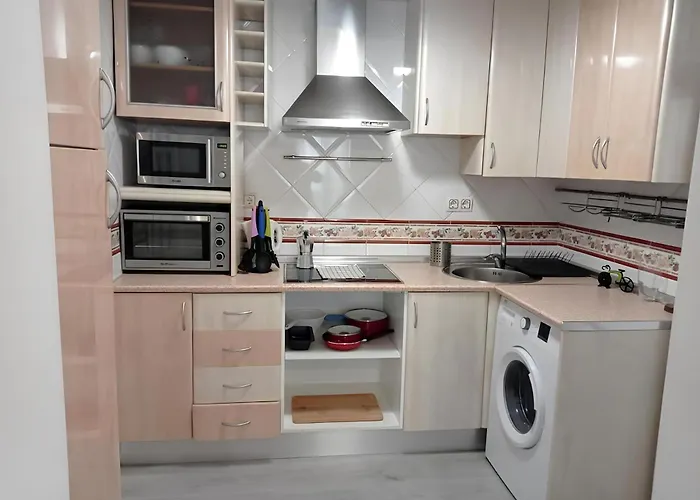 Suarez De Salazar 2, Precioso Apartamento Centrico
