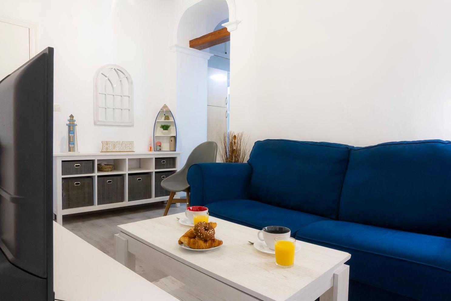 Apartment Suarez De Salazar 2, Precioso Centrico Cadiz