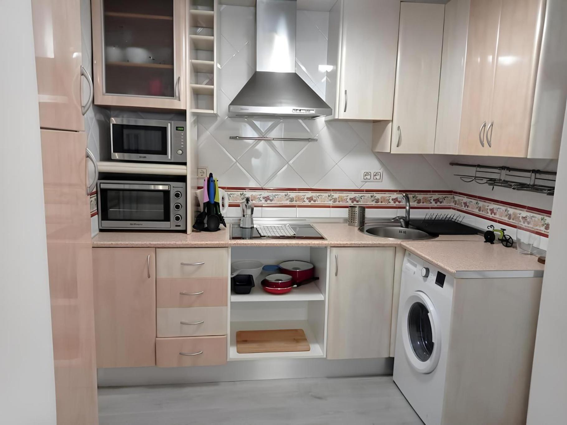 Apartment Suarez De Salazar 2, Precioso Centrico Cadiz